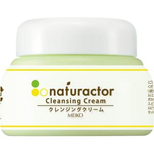 メイコー化粧品 ナチュラクター クレンジングクリーム 110g