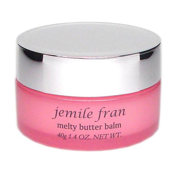 ミルボン ジェミールフラン メルティバターバーム 40g