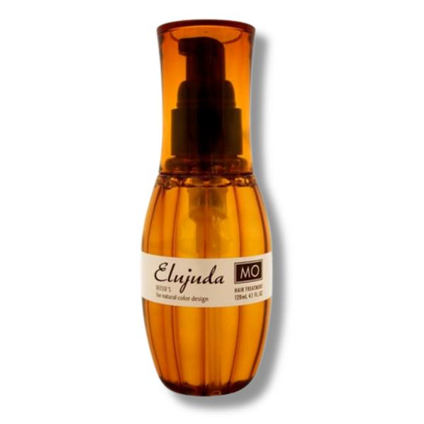 ミルボン MILBON エルジューダ MO 120g