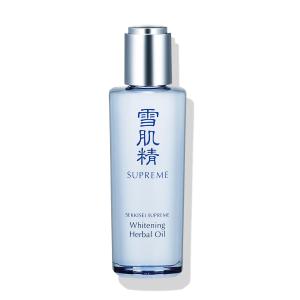 コーセー 雪肌精 シュープレム ホワイトニングハーバルオイル 40ml