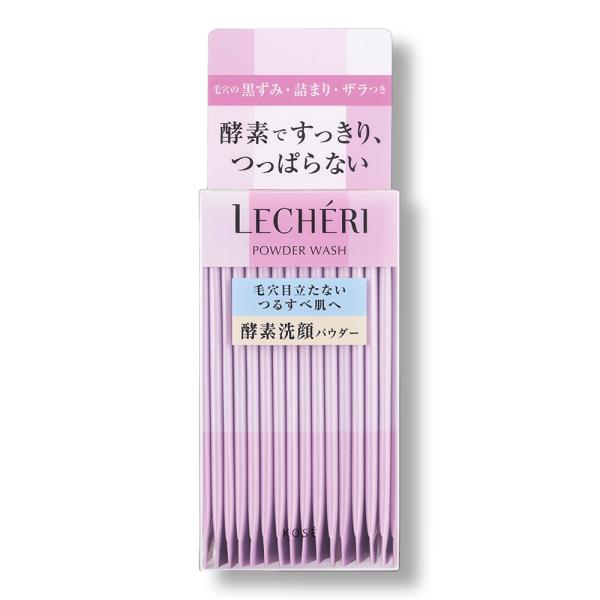 コーセー ルシェリ 酵素洗顔パウダー ( 0.4g*32包 )