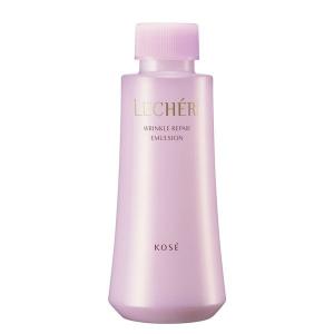 コーセー ルシェリ リンクルリペア エマルジョン つけかえ用 120ml｜Current Style ヤフー店