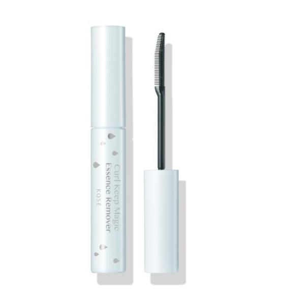 コーセー KOSE カールキープマジック エッセンスリムーバー 5.5mL