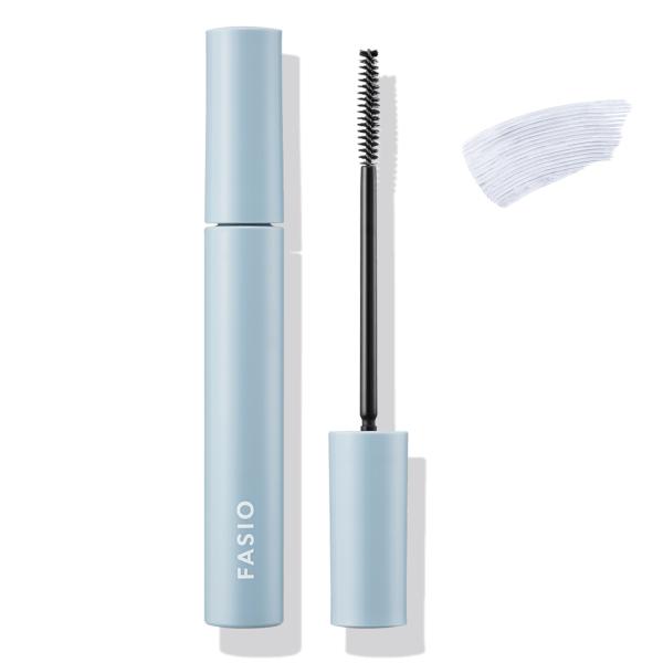コーセー FASIO ファシオ ウルトラ WP マスカラ ナチュラル 6g 00 クリアカラー
