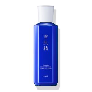 雪肌精 【数量限定】コーセー 薬用 化粧水(ディスペンサー付き