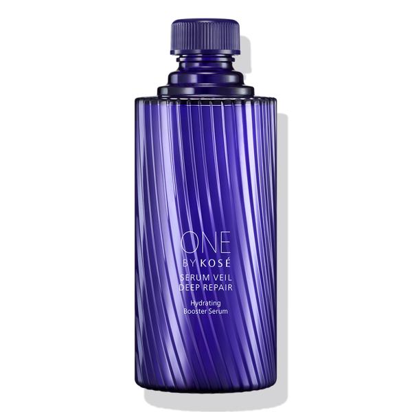 【レフィル】コーセー ONE BY KOSE セラムヴェール ディープリペア 120mL (ラージサ...