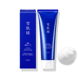 【雪肌精】未使用 2点セット 化粧水 洗顔クリーム 500ml コーセー 雪肌精（せっきせい）/スキンケア/セット商品｜ Maison KOSÉ