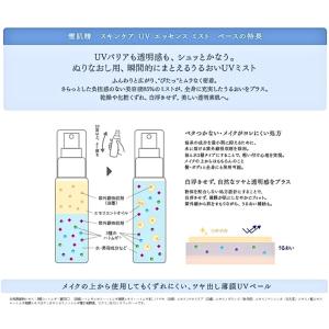 【数量限定】コーセー 雪肌精 スキンケア UV...の詳細画像2