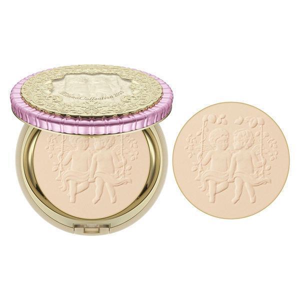 【数量限定】カネボウ　ミラノコレクション フェースアップパウダー2023 セット  プレミアムローズ...