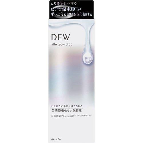 カネボウ DEW アフターグロウドロップ 170mL 【化粧液】