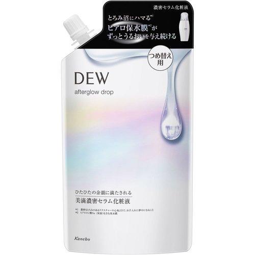 カネボウ DEW アフターグロウドロップ （レフィル） 160mL 【化粧液】