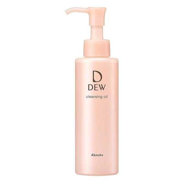 カネボウ DEW(デュウ）クレンジングオイル <メイク落とし> 150ｍL