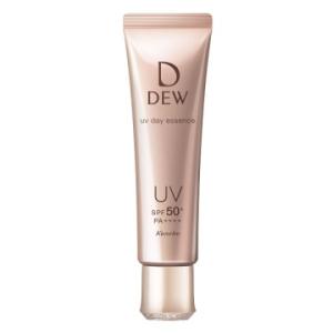 DEW（デュウ） カネボウ DEW UVデイエッセンス 日中用UV美容液 40g