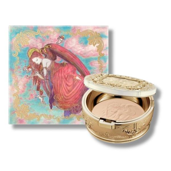 【在庫限り】カネボウ ミラノコレクションGR フェースアップパウダー2024 30g プレミアムロー...