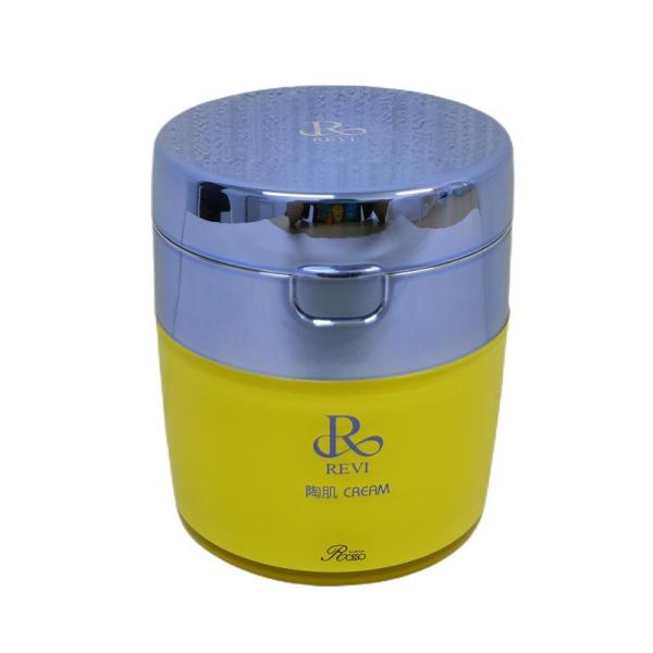 REVI ルヴィ 陶肌クリーム 50g