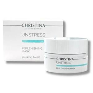 CHRISTINA (クリスティーナ) アンストレス リフレッシングマスク 50ml
