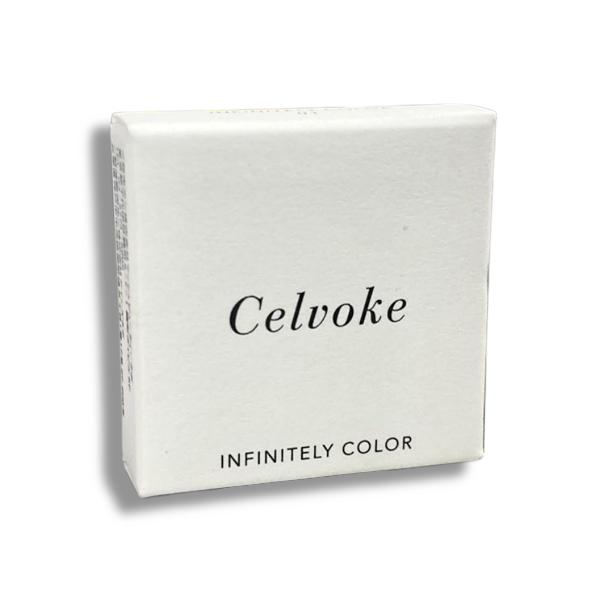 セルヴォーク Celvoke インフィニトリー カラー 10g