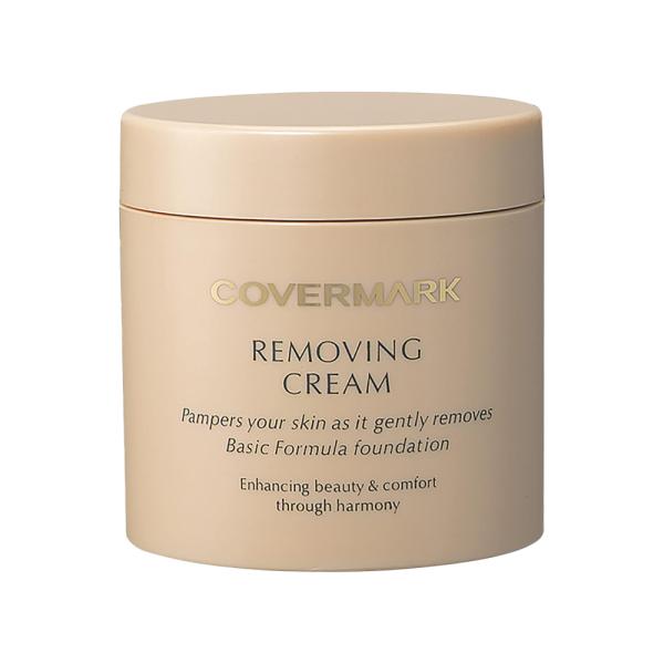 COVERMARK (カバーマーク) リムービングクリーム 120g ベーシックフォーミュラ専用クレ...