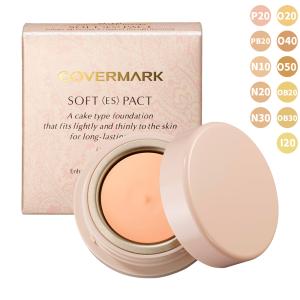 COVERMARK（カバーマーク） シルキー フィット【リフィル】全9色 SPF32