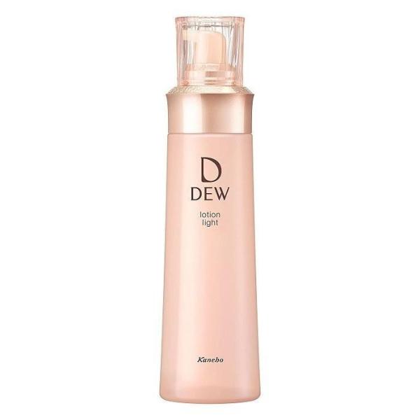 カネボウ DEW(デュウ）ローション 美滴化粧水 150ｍL 全3種