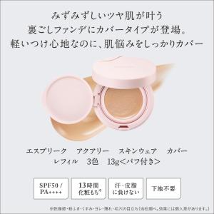 【カバータイプ 】コーセー エスプリーク アク...の詳細画像2