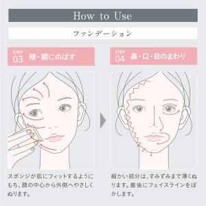 【レフィル 】コーセー エスプリーク ヌードカ...の詳細画像5