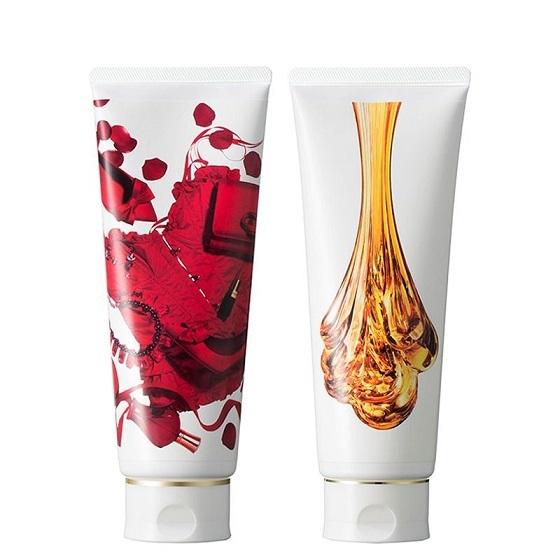 HACCI パフューム シャンプー・コンデショナーセット