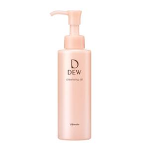 カネボウ DEW（デュウ）クレンジングオイル 150ml