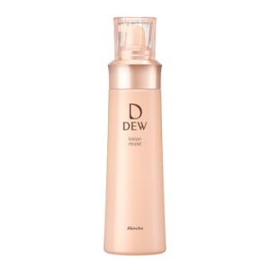 カネボウ DEW（デュウ）ローション さっぱり / しっとり / とてもしっとり 150ml