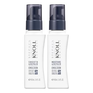 natu様│モイス１＆ナリッシュ１＋エマルジョン２、Mソープ、サンプロ　ルース スティーブンノル モイスチュアソフニング エマルジョン モイスチュア