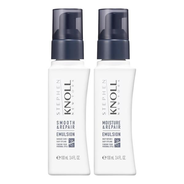 コーセー スティーブンノル モイスチュアソフニング エマルジョン N 100mL 本体 全2種 スム...