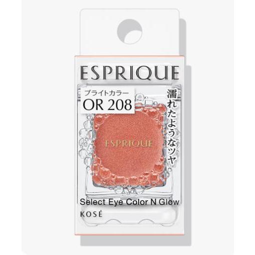 コーセー エスプリーク　セレクト アイカラー Ｎ　グロウ　全8色