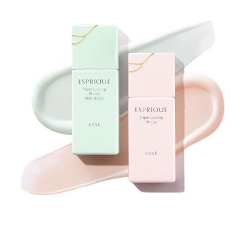 NEW コーセー エスプリーク トリプルラスティングプライマー 30g 全２色 SPF45 / PA...