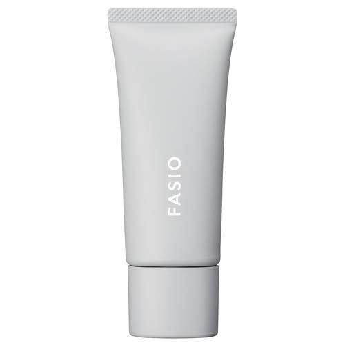 コーセー fasio(ファシオ) くずれ・日焼け防止下地 25ｇ 全4色