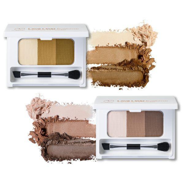 LoveLiner ラブ・ライナー シグネチャーフィットパウダー 4.5g (アイブロウパウダー) ...