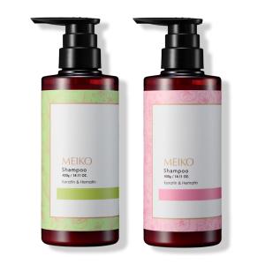 ADJUVANT アジュバン リ : クール シャンプー 4000ml サロン専売