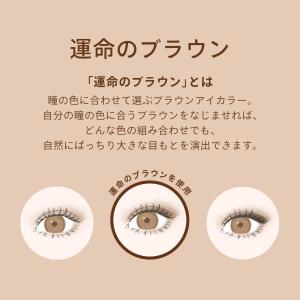 資生堂 マキアージュ カスタマイズアイカラーア...の詳細画像2