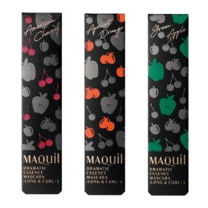 資生堂 マキアージュ ドラマティックエッセンスルージュ 全7色