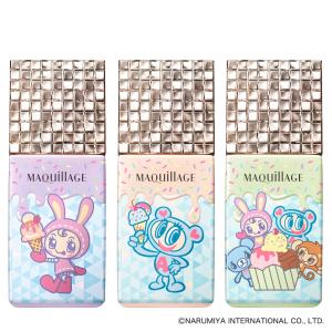 【数量限定】資生堂 マキアージュ ドラマティック...の商品画像