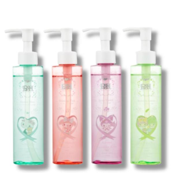 P&amp;H デリケートゾーン ソープ サンリオ コラボ 限定 フェミニンウォッシュ 170ml