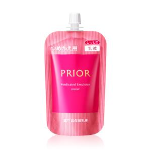PRIOR 【レフィル】資生堂 プリオール 薬用 うるおい美リフトゲル
