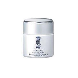 雪肌精 KOSE クリームエクセレント 50g （医薬部外品） : くすり