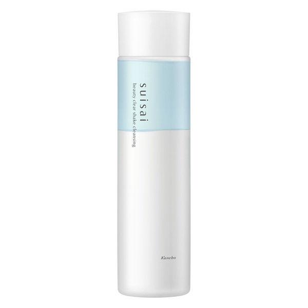 カネボウ スイサイ(SUISAI) ビューティクリアシェイククレンジング 200ml