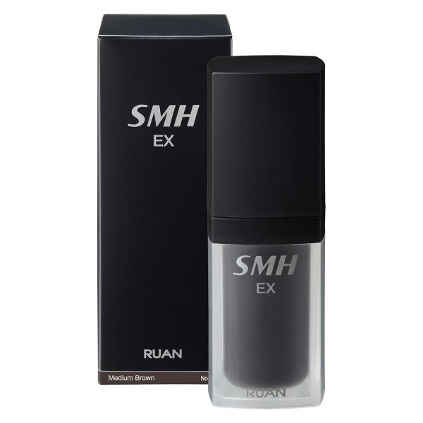 スーパーミリオンヘアーEX 20g 全6色