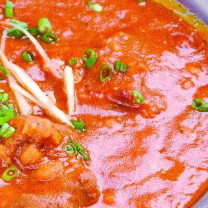 【mutton dal gosh1】ダルゴッシ...の詳細画像1