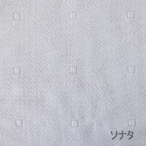 レースカーテン 即納 ソナタ・サークル・ミーシ...の詳細画像2