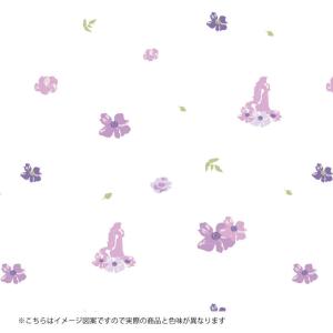 ラプンツェル 外から見えにくい レースカーテン...の詳細画像3