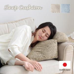 イケヒコ 三角クッション ソファークッション 約40×30×20cm くつろぎ