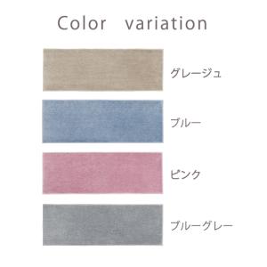 キッチンマット ナチュラル シンプル かわいい...の詳細画像5