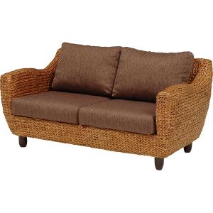 ソファー 3人掛けソファ ウォーターヒヤシンス 三名掛け 座面